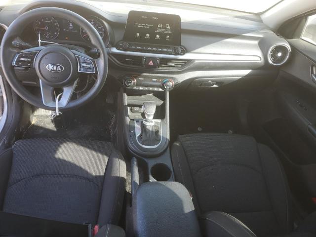 2019 KIA FORTE FE - 3KPF24AD9KE013899