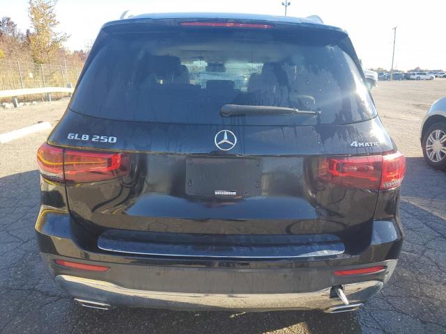 2020 MERCEDES-BENZ GLB 250 4M #3281429988