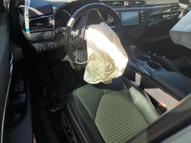 2019 TOYOTA CAMRY L - 4T1B11HK7KU214069