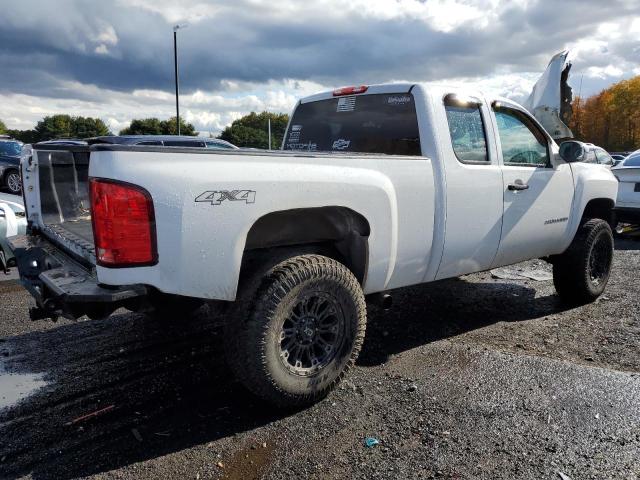 2013 CHEVROLET SILVERADO - 1GCRKPEA7DZ332482