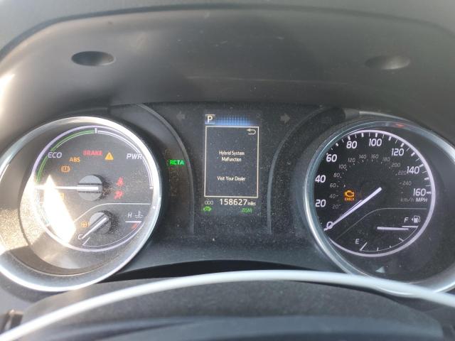 2020 TOYOTA CAMRY SE - 4T1J31AK3LU537567