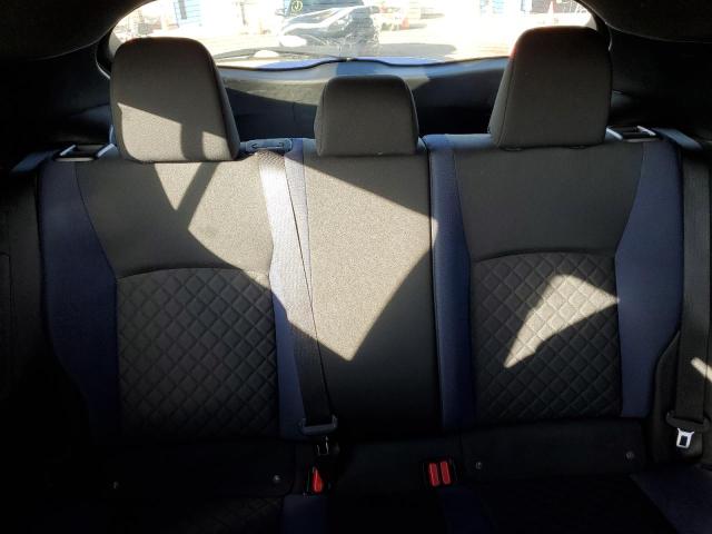 2021 TOYOTA C-HR XLE - NMTKHMBX9MR138818