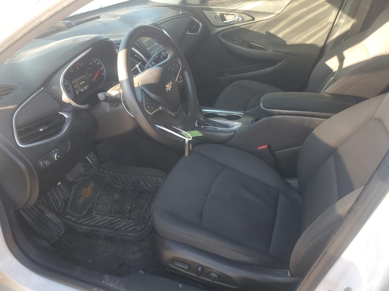 Lot #3282492887 2016 CHEVROLET MALIBU LT