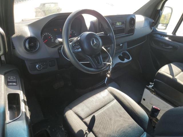 2022 MERCEDES-BENZ SPRINTER 2 W1Y40CHY6NT102675