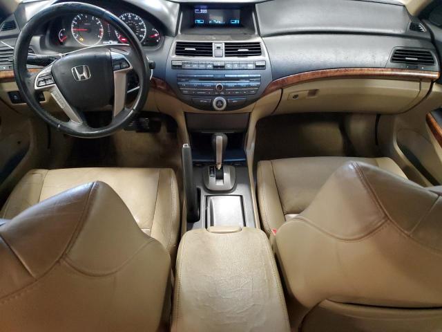 2011 HONDA ACCORD EXL - 1HGCP3F87BA017030