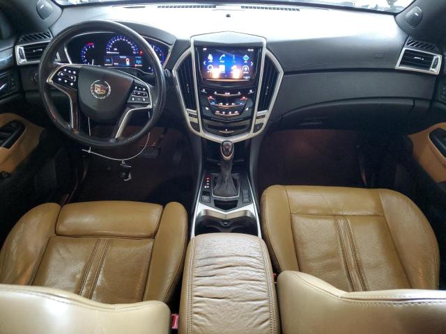 2014 CADILLAC SRX PERFOR #3298095128