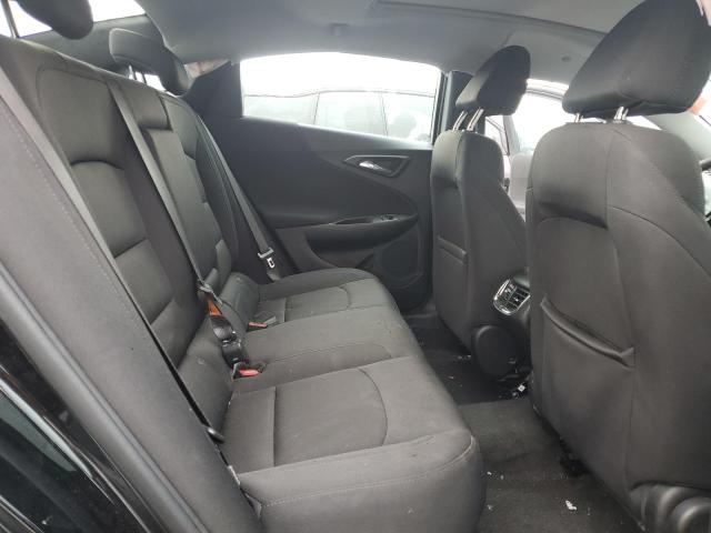 2022 CHEVROLET MALIBU LT - 1G1ZD5ST3NF120288