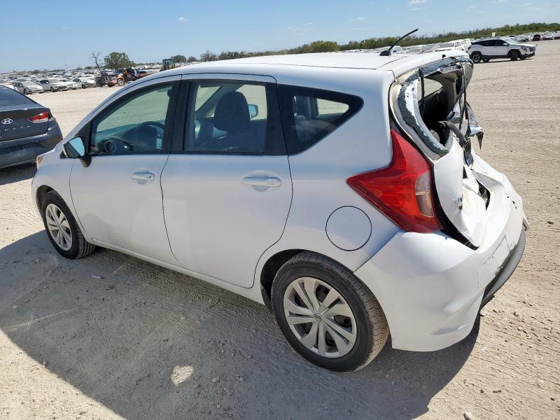 2018 NISSAN VERSA NOTE 3N1CE2CP4JL360155