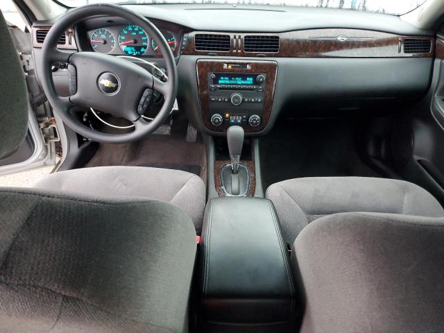 2015 CHEVROLET IMPALA LIM - 2G1WB5E32F1142148