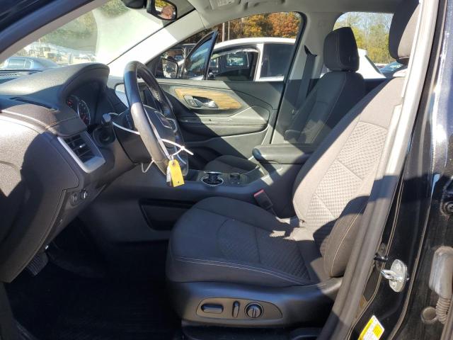 2021 GMC TERRAIN SL - 3GKALTEVXML384917