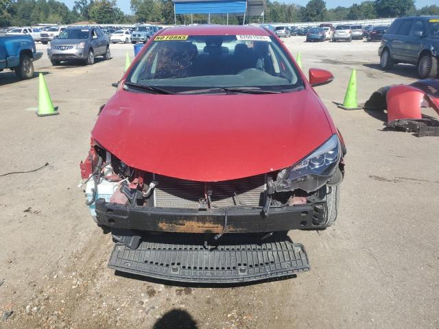 2017 TOYOTA COROLLA L - 5YFBURHE1HP680767