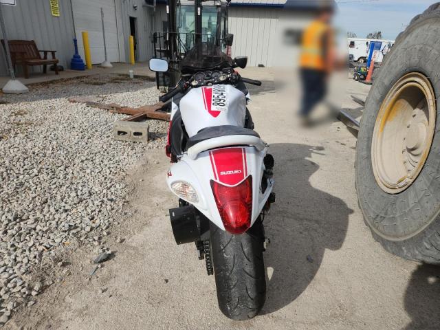 2018 SUZUKI GSX1300 RA #3284924948