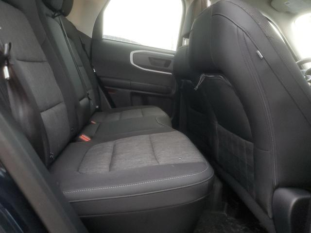 2021 FORD BRONCO SPO - 3FMCR9B60MRA25085