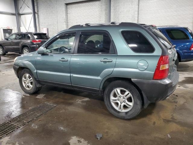 2005 KIA NEW SPORTA #3287336988
