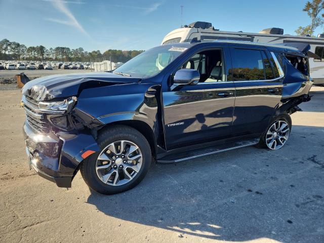 CHEVROLET TAHOE K150