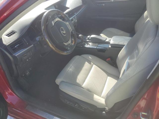 2013 LEXUS ES 350 - JTHBK1GG0D2004960