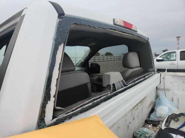 2018 FORD F150 - 1FTMF1CB2JKC54933