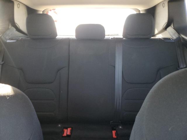 2021 JEEP RENEGADE L - ZACNJDBBXMPM15462