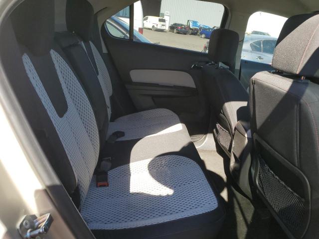 2015 CHEVROLET EQUINOX LS - 2GNFLEEK9F6430142