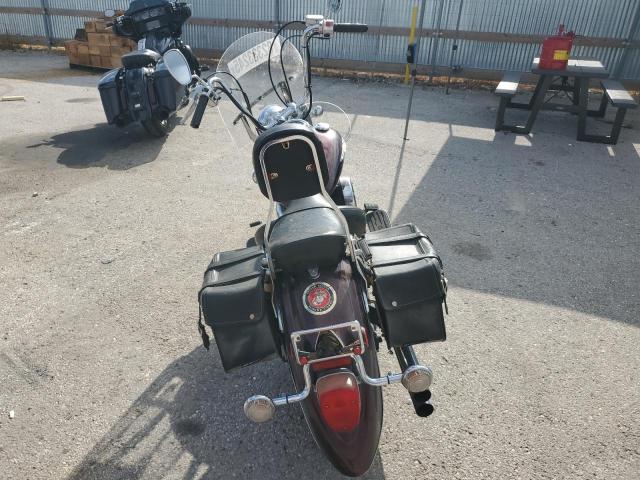 2006 YAMAHA XVS1100 A JYAVP11E66A084356