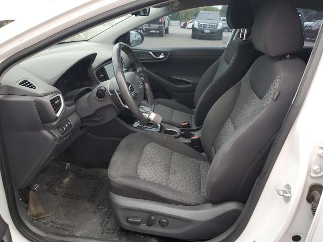 2019 HYUNDAI IONIQ SEL KMHC75LC9KU120799