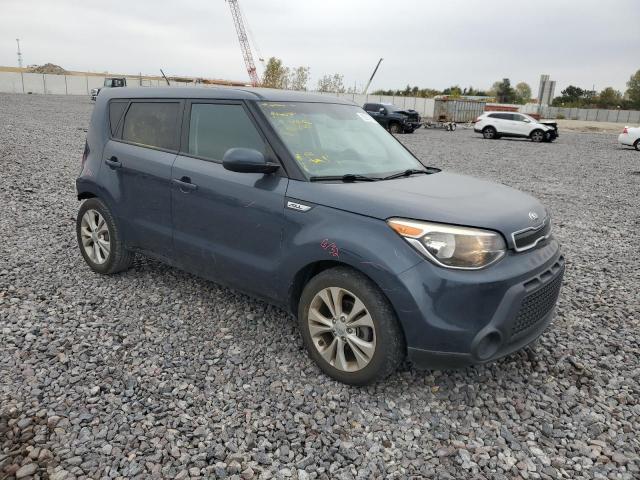 2015 KIA SOUL + - KNDJP3A53F7176035