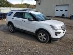 Lot #3317840201 2019 FORD EXPLORER