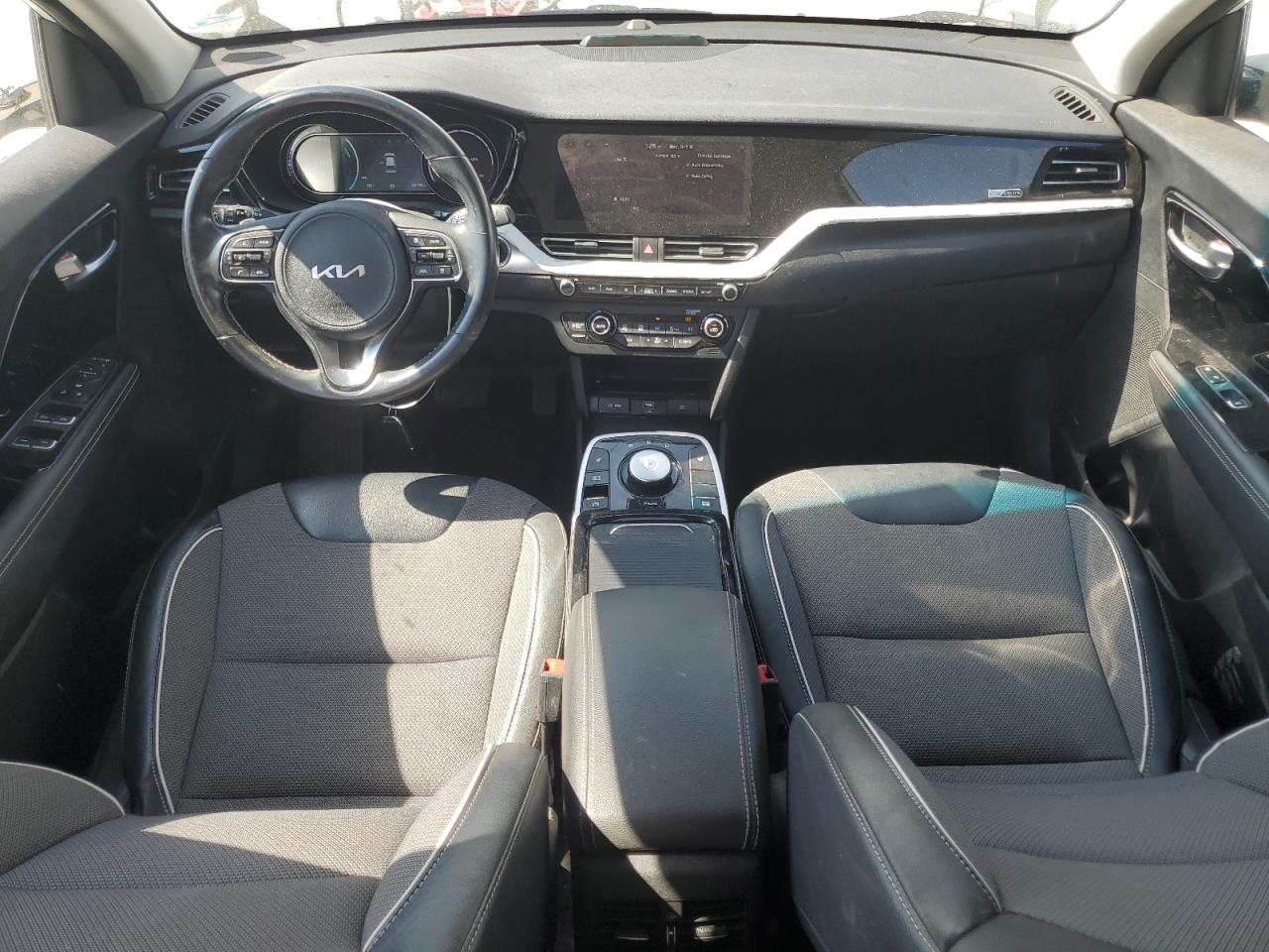 Lot #3308367311 2022 KIA NIRO S