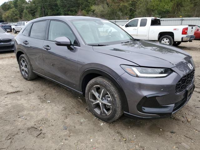 2025 HONDA HR-V EXL - 3CZRZ2H75SM795423