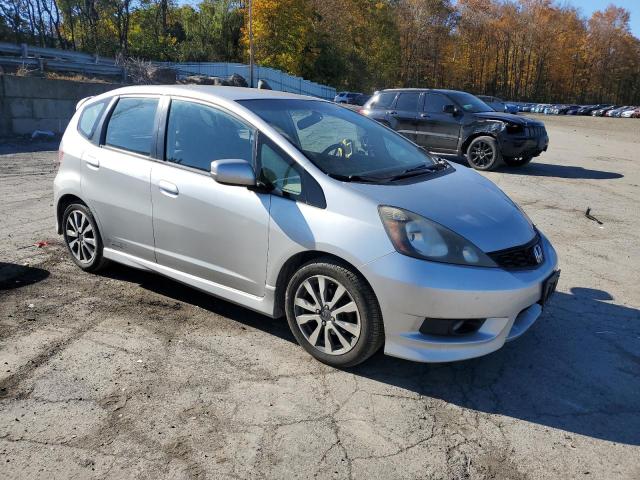 2013 HONDA FIT SPORT - JHMGE8H58DC004203