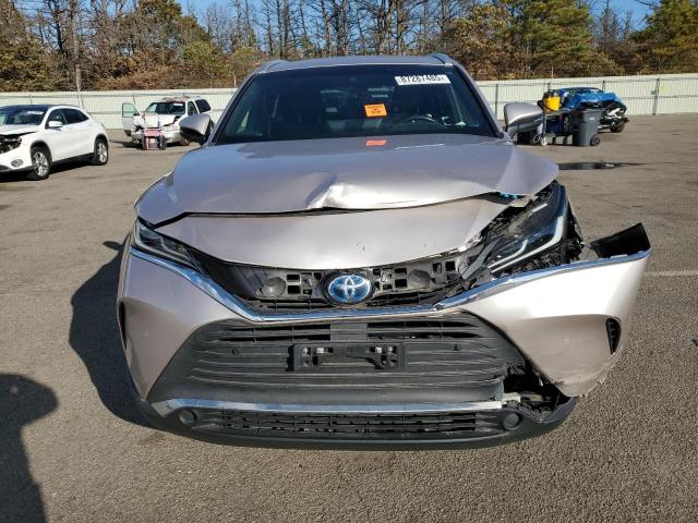 2022 TOYOTA VENZA LE #3304672936