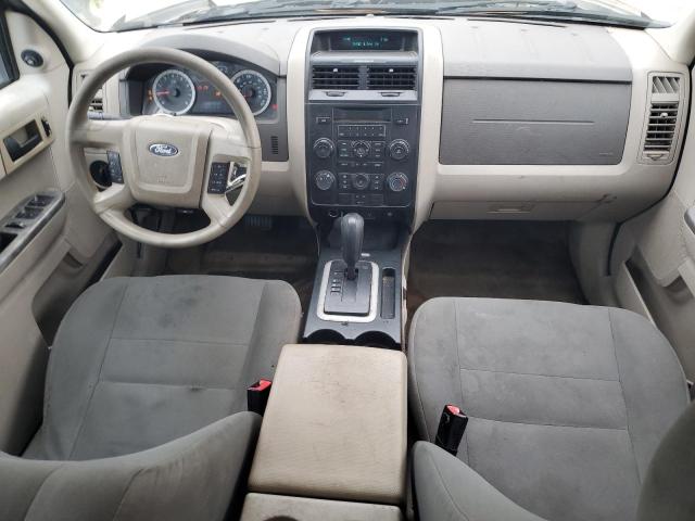 2011 FORD ESCAPE XLS - 1FMCU0C79BKC21609