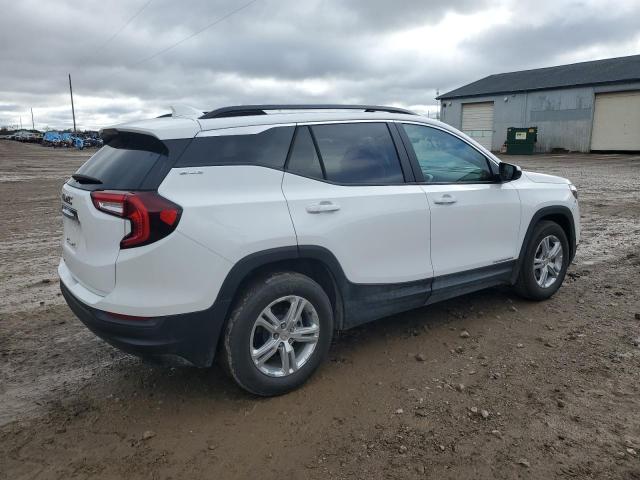 2024 GMC TERRAIN SL #3298121131