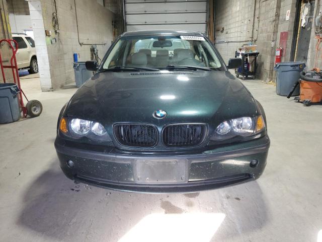 2004 BMW 325 XI #3286667288