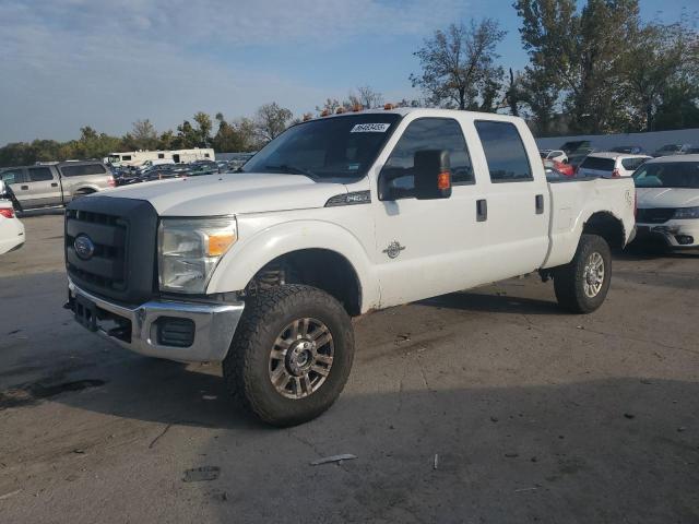 2012 FORD F350 SUPER DUTY - 1FT8W3BT0CED13681