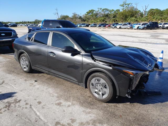 2025 KIA K4 LX #3301648669