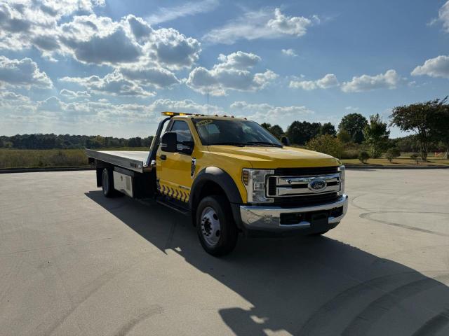 FORD F550 SUPER