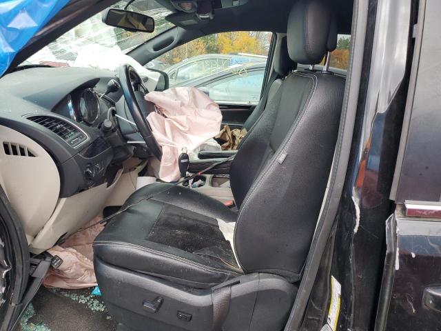 2018 DODGE GRAND CARA - 2C4RDGCG9JR267884