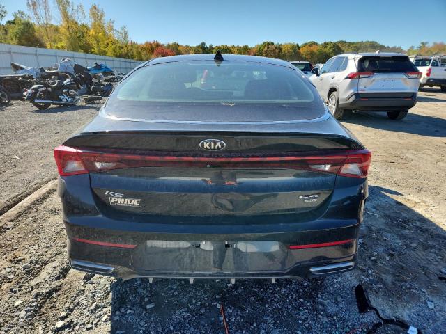 2021 KIA K5 GT LINE - 5XXG64J2XMG077676