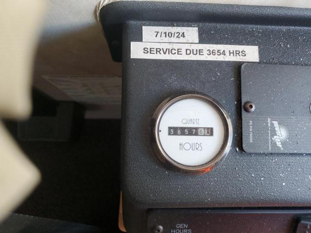 2005 SPARTAN MOTORS MOTORHOME 4VZ #3317825192