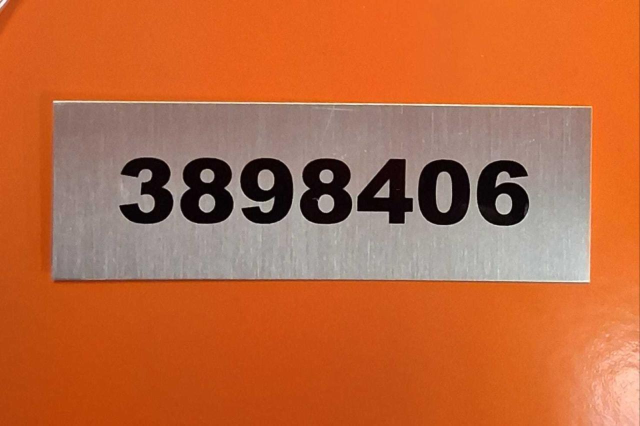 Lot #3274681795 2024 TART LIFT