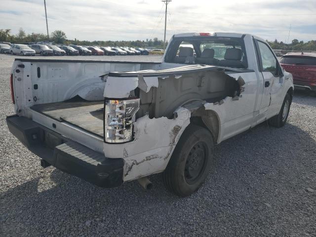 2020 FORD F150 1FTMF1CP8LKD81040