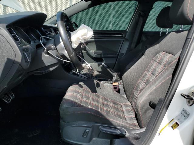 2017 VOLKSWAGEN GTI S 3VW5T7AU6HM037194