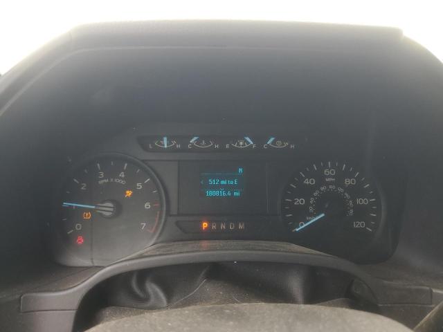 2019 FORD F150 SUPER CAB 1FTEX1E57KKD18684