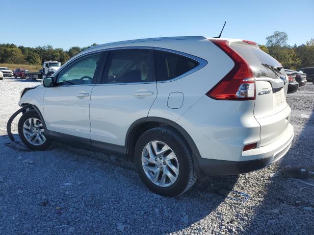 2015 HONDA CR-V EXL - 5J6RM3H77FL006779