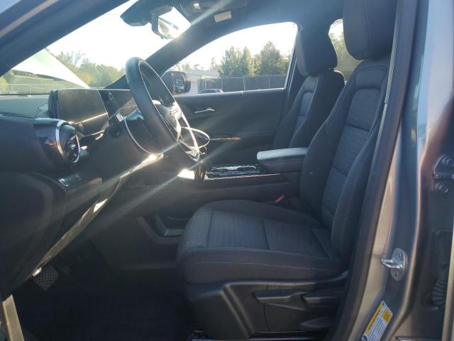 2025 CHEVROLET EQUINOX LT #3290200207