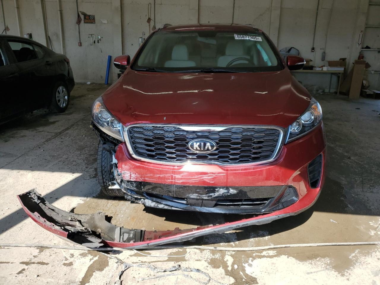 KIA SORENTO L