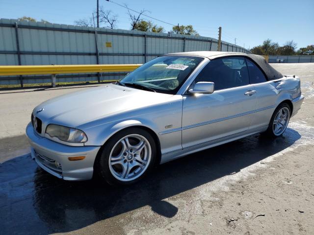 2002 BMW 330 CI #3285733662