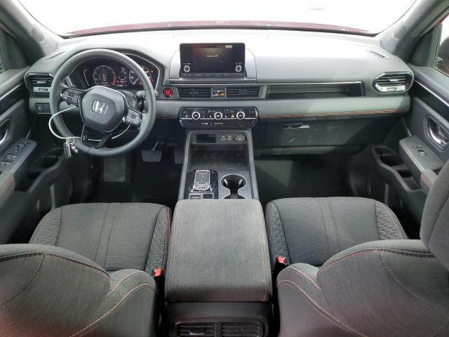 2024 HONDA PILOT SPOR 5FNYG2H30RB010468