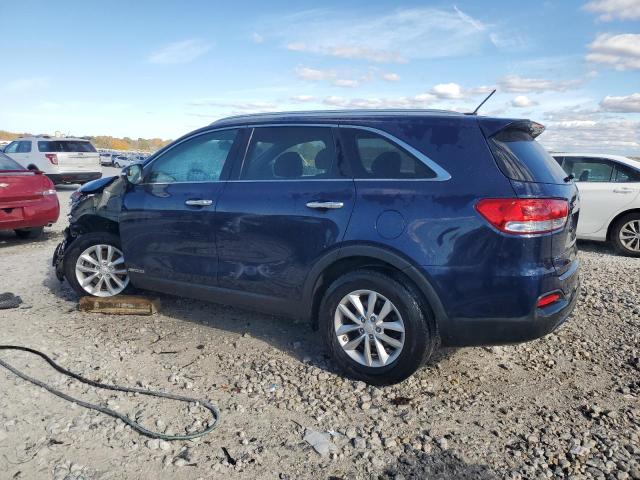2018 KIA SORENTO LX - 5XYPGDA5XJG368466